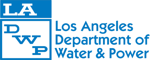 LA Dept of Water & Power