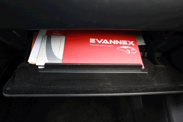 Evannex Bumper