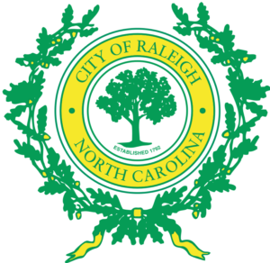 City of Raleigh, NC