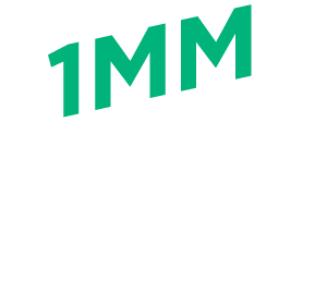 1MM hours charged
